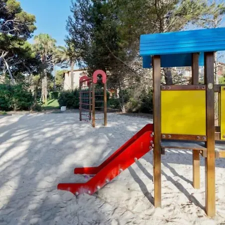 Superbe 50m De La En Bord De Apartamento