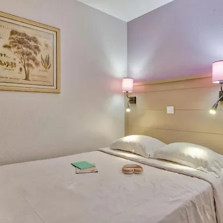 Apartamento Superbe 50m De La En Bord De Hyères