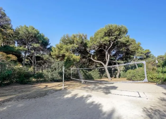 Superbe 50m De La En Bord De Apartamento *