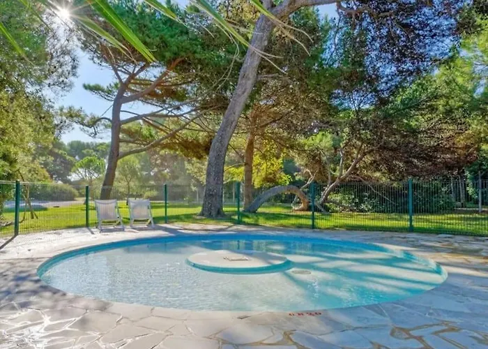 Superbe 50m De La En Bord De Apartamento