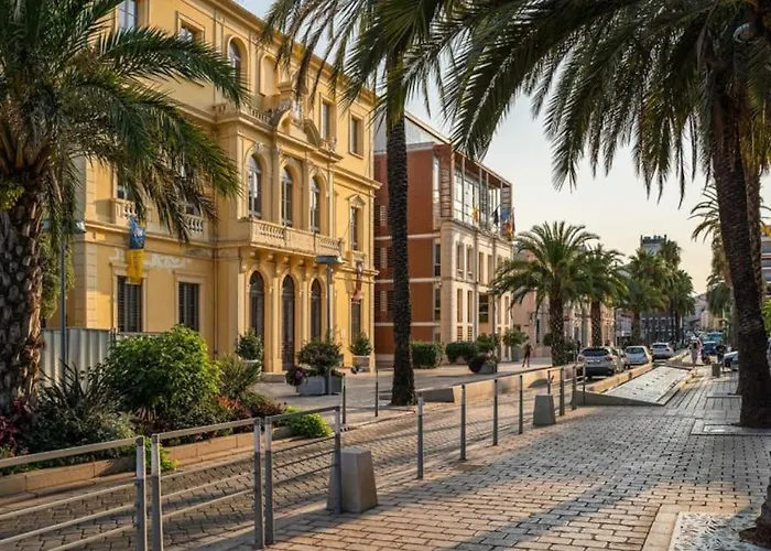 Superbe 50m De La En Bord De