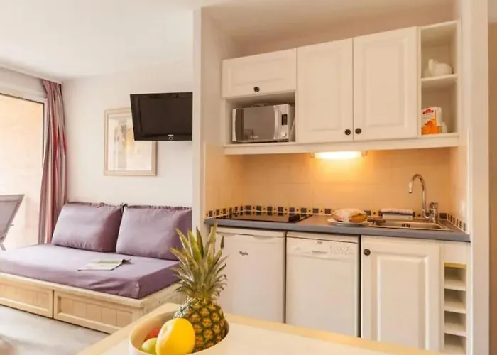 Apartamento Superbe 50m De La En Bord De *