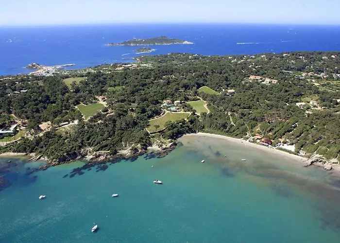Superbe 50m De La En Bord De Hyères
