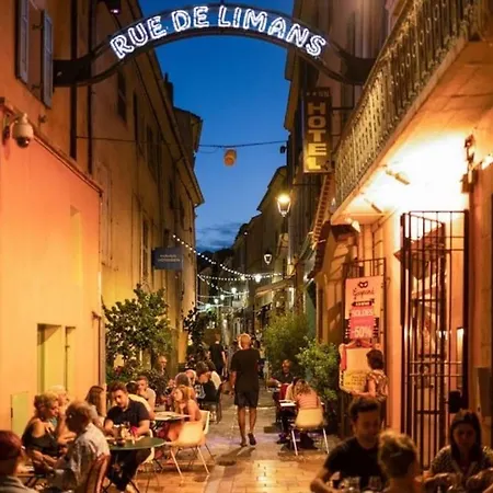 Superbe 50m De La En Bord De *