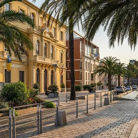 Superbe 50m De La En Bord De