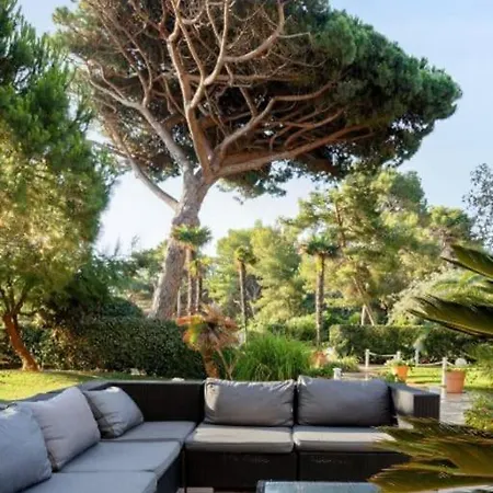 Superbe 50m De La En Bord De Appartement *