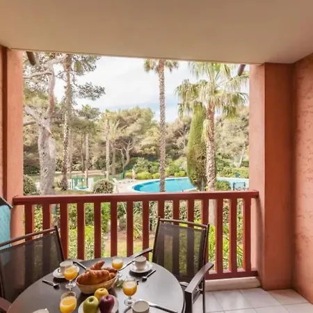 Superbe 50m De La En Bord De * Hyères