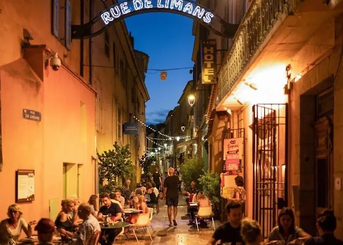 Superbe 50m De La En Bord De *