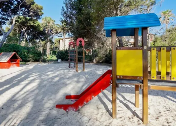 Superbe 50m De La En Bord De Apartment